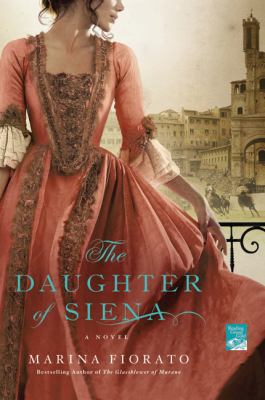 The daughter of Siena : a novel /
