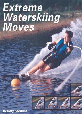 Extreme waterskiing moves /