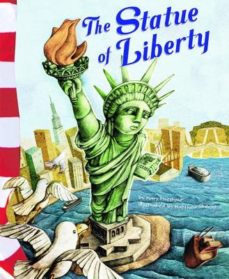 The Statue of Liberty /