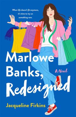 Marlowe Banks, redesigned : a novel /
