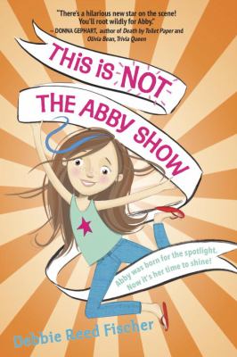 This is not the Abby show /