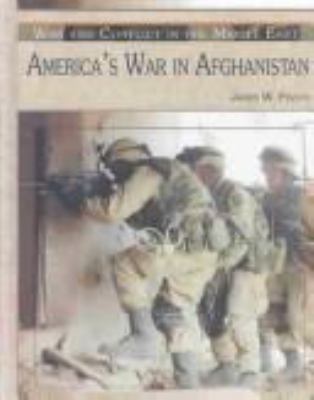 America's war in Afghanistan /