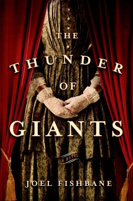 The thunder of giants /
