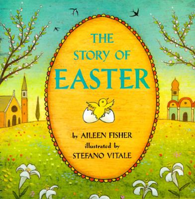 The story of Easter /
