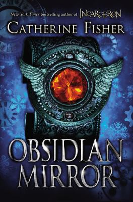 The obsidian mirror /