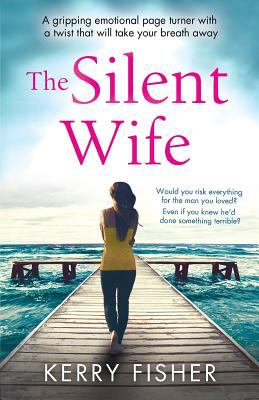 The silent wife /