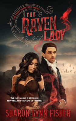 The raven lady /