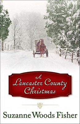A Lancaster County Christmas /