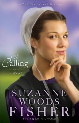 The calling : a novel /