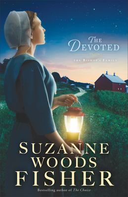 The devoted : a novel /