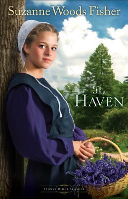The haven : a novel /