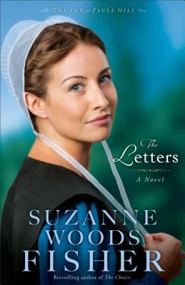 The letters : a novel /