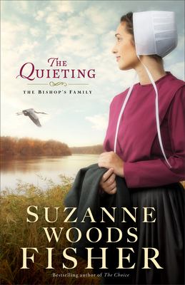 The quieting : a novel /