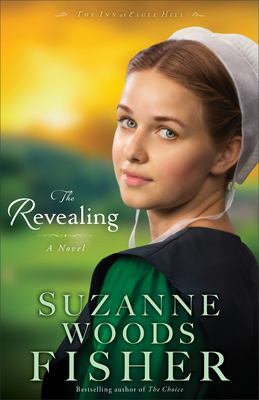 The revealing : a novel /