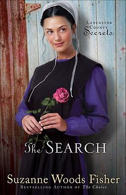 The search : a novel /