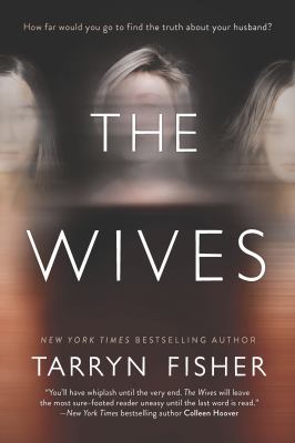 The wives [large type] /