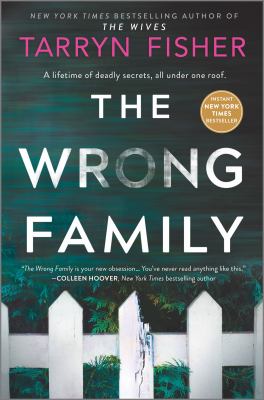The wrong family /