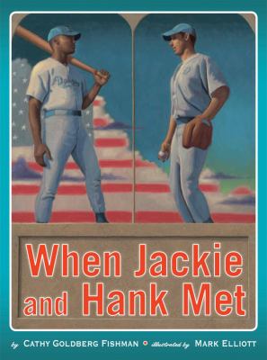 When Jackie and Hank met /