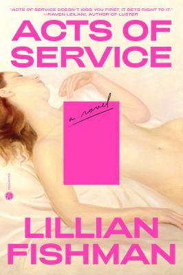 Acts of service : a novel /