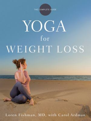 Yoga for weight loss /