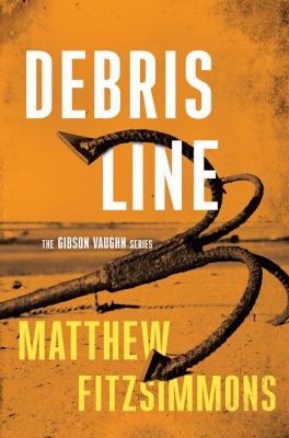 Debris line /