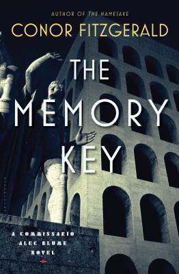The memory key /