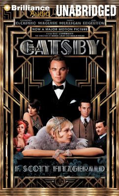 The great Gatsby [compact disc, unabridged] /