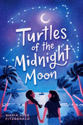 Turtles of the midnight moon /