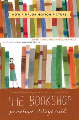 The bookshop /