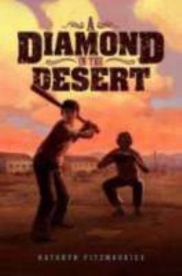 A diamond in the desert /