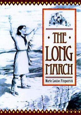 The long march : the Choctaw's gift to Irish famine relief /