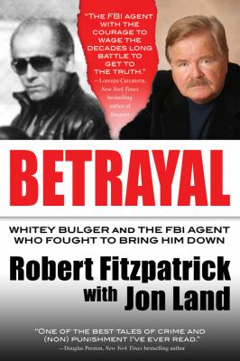 Betrayal /