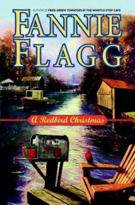 A redbird Christmas : a novel /