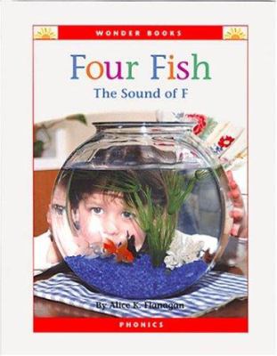 Four fish : the sound of F /