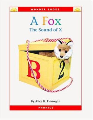 A fox : the sound of X /