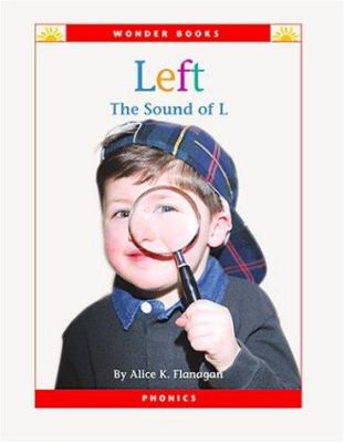 Left : the sound of "l" /