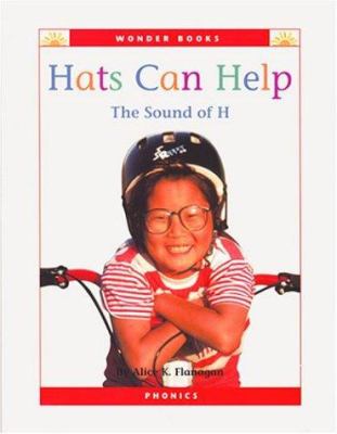 Hats can help : the sound of H /