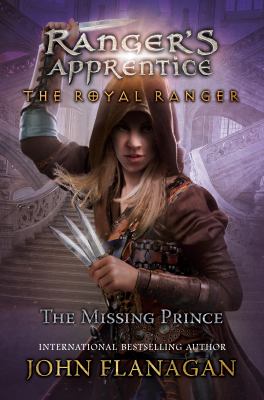 The missing prince /