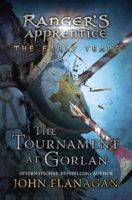 The tournament at Gorlan / 1.