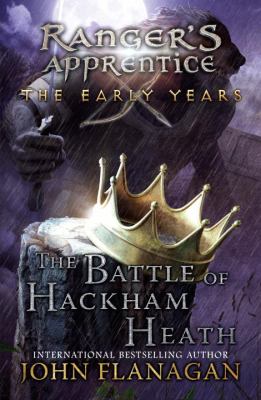 The battle of Hackham Heath /