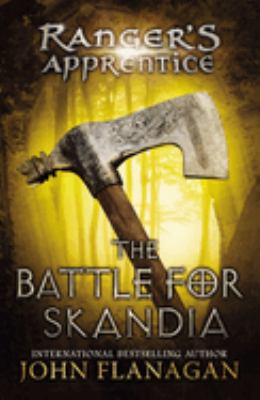 The battle for Skandia /