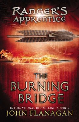 The burning bridge /
