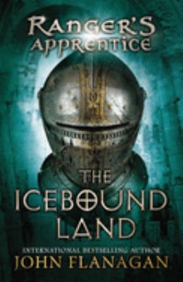 The icebound land /
