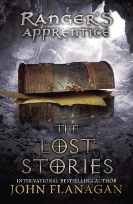 The lost stories /