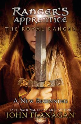 The royal ranger /