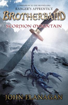 Scorpion Mountain / 5