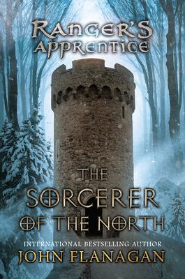 The sorcerer of the north / 5.