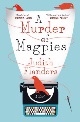 A murder of magpies /