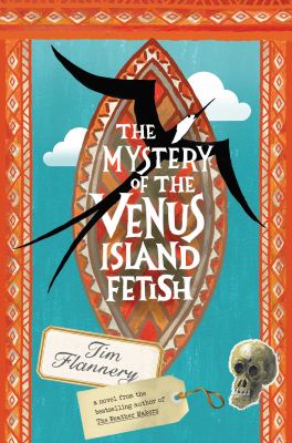 The mystery of the Venus Island fetish /