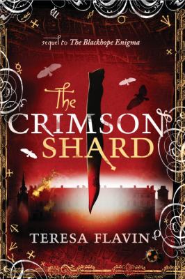 The crimson shard / 2.